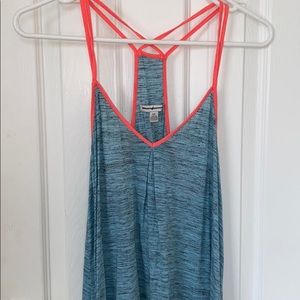 AEO tank